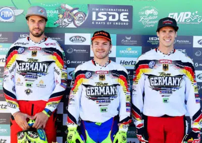 Wied Industrieautomation – Sixdays Rennen