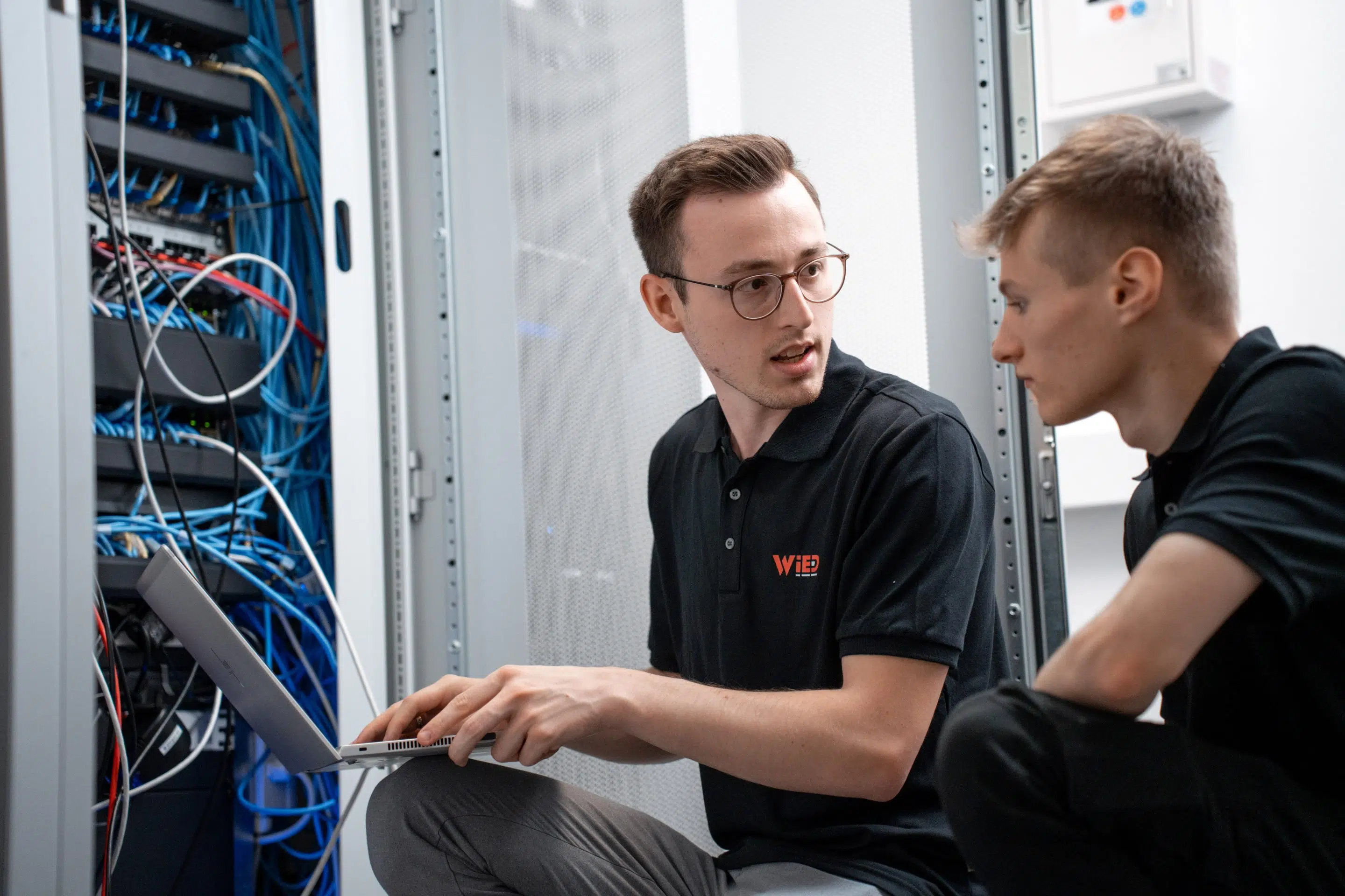 It-Systemintegration Wied